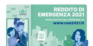 Marche, domande per Reddito di Emergenza 2021 presso il Patronato Acli