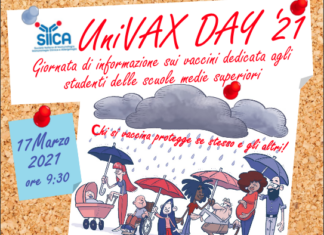 Ancona, l’Università Politecnica delle Marche aderisce a Univax Day 2021
