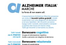Alzheimer Italia- Marche