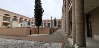 San Severino, lavori Cimitero: chiuso il contratto con l’impresa