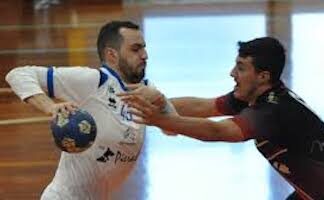 Pallamano Chiaravalle, la A2 maschile sconfitta a Sassari