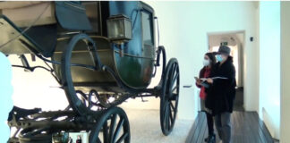 Macerata, Premio Inclusione 3.0 di Unimc alla “Guida Inclusiva del Museo della Carrozza”