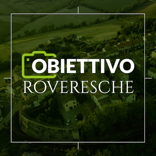 Obiettivo Roveresche