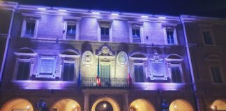 San Severino ha aderito alla Giornata contro i disturbi alimentari