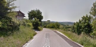Provincia Macerata, lavori sulla provinciale 122 “Septempedana-Gagliole-Matelica”