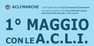 Camerano, Festa del 1° maggio con le ACLI Marche