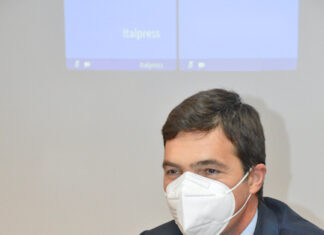 Coronavirus nelle Marche, Acquaroli su allarmismi ingiustificati