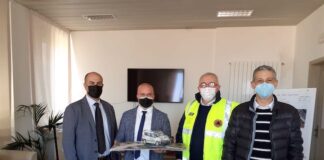 Pesaro, dai “Progetti del Cuore” un mezzo per il trasporto delle persone con disabilità