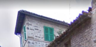 San Severino, sisma: torna agibile abitazione nel centro storico