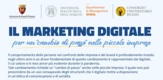 Ascoli, webinar su marketing digitale: al via le iscrizioni