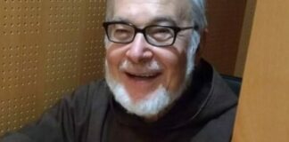 San Severino, ultimo saluto a padre Pierino Valenti