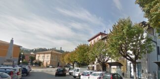 San Severino, sisma: torna agibile palazzina in piazza Don Minzoni