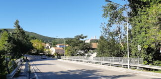 San Severino, progettazione ponti via Varsavia e Taccoli: pubblicato l’avviso