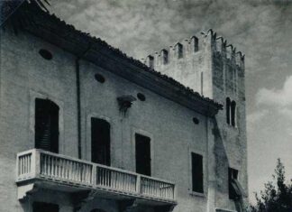 Corinaldo, recupero Villa Cesarini: al via la progettazione preliminare