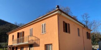 San Severino, sisma: tornano agibili due abitazioni a Colleluce e Valle dei Grilli