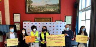 Pesaro, Buoni Spesa: iniziata oggi la distribuzione a oltre 2000 famiglie