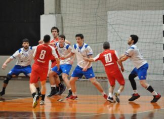 Chiaravalle Pallamano, la A2 maschile in casa contro Casalgrande