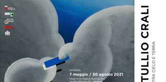 Macerata, “Tullio Crali tra cielo e terra”: dal 7 maggio al 30 agosto 2021