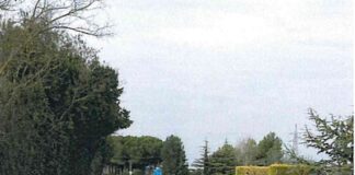 Macerata, lavori sulla provinciale 102 “Potenza Picena – Bivio Regina”