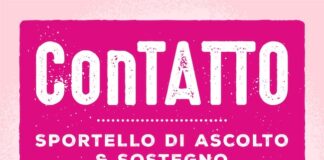 Terre Roveresche, “Contatto”: ecco lo sportello di ascolto e sostegno