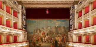 teatro della fortuna