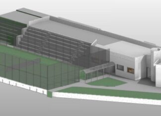 Ancona, riqualificazione impianti sportivi: i progetti dell’Amministrazione comunale