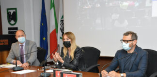 Marche, presentata l’iniziativa “Ci Sto?Affare Fatica! – Facciamo il bene comune”