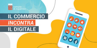 Macerata, Il commercio incontra il digitale: dal 24 maggio l’ultima fase