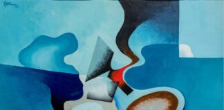 Macerata, “Tullio Crali: tra cielo e terra”: ieri l’inaugurazione