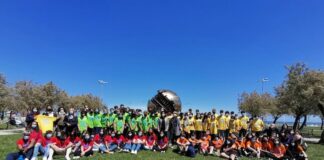 “Turisti… per casa”: 80 studenti della Pirandello alla scoperta di Pesaro