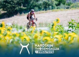 Hardskin TriO Senigallia, il 17 e il 18 luglio 2021