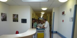 San Severino, da oggi torna operativo l’Hospice presso l’Ospedale Civile