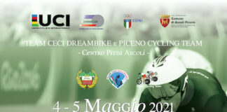 Ascoli, International Piceno Sprint Cup-Memorial Cav. Alfonso Ceci