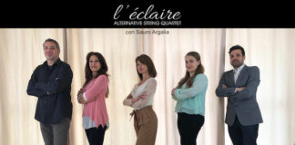 Tolentino, “Cinema in Concerto”: Le più belle musiche dei grandi film