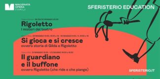 “Macerata Opera Family”, dal 28 maggio al 2 giugno 2021