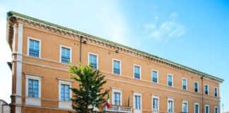 Pesaro, Conservatorio Rossini: 5,5 milioni per la riqualificazione di Palazzo Olivieri