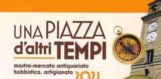 San Severino, “Una Piazza d’altri Tempi”: dal 30 maggio la nuova edizione