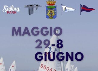 Senigallia, al via la Settimana Velica Internazionale