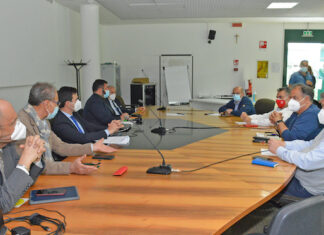 Marche, vertenza ELICA: secondo incontro in Regione