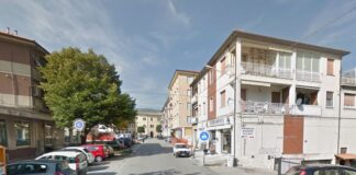 San Severino, lavori nei viali Europa e Varsavia: modifiche alla viabilità