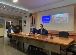 Marche, il potenziamento della tratta Orte-Falconara inserito nel PNRR