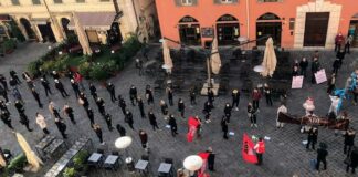 Marche, dalla Regione 970.000 euro a lavoratori spettacolo