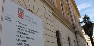 Il 31 ottobre 2022 gli uffici comunali di Macerata rimarranno chiusi