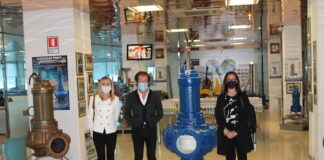 Macerata, Faggiolati Pumps dona due pompe idrauliche per gli orti sociali