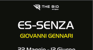 Pesaro, “ES-SENZA”: la mostra fotografica personale di Giovanni Gennari