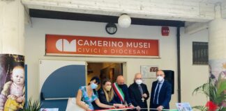Camerino, inaugurato il nuovo polo museale Venanzina Pennesi