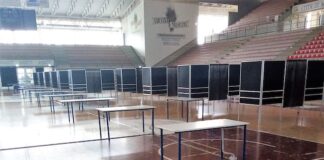 Ancona, vaccinazioni anti Covid: dal 21 maggio 2021 aperto il Palarossini