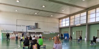 Pesaro, Scuole sicure: i dati dello screening alle medie