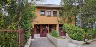 Macerata, scuola Dolores Prato: manutenzione straordinaria della palestra