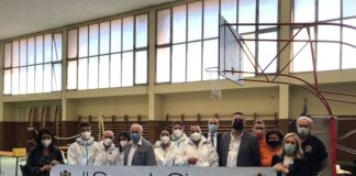 Pesaro, Scuole Sicure: il bilancio di sindaco e assessori